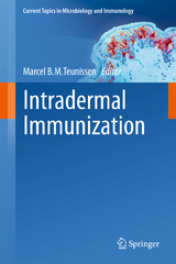 Intradermal Immunization - 
