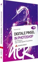 Digitale Pinsel in Photoshop - Susannah Hall