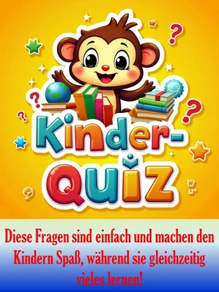 Kinderquiz - JOSI PREUSS