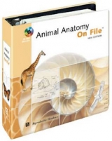 Animal Anatomy on File - Group, The Diagram