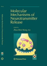 Molecular Mechanisms of Neurotransmitter Release - 
