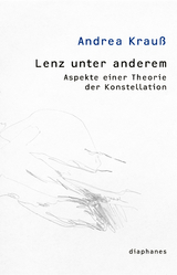 Lenz unter anderem - Andrea Krauß