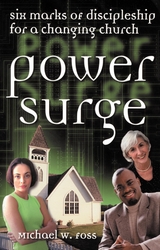 Power Surge -  Michael W. Foss