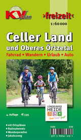 Celler Land und 