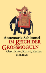 Im Reich der Großmoguln - Annemarie Schimmel