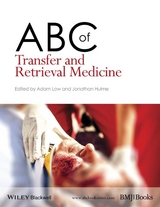 ABC of Transfer and Retrieval Medicine - 