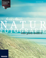 Naturfotografie - Jana Mänz