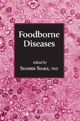 Foodborne Diseases - 
