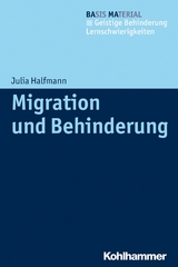 Migration und Behinderung - Julia Halfmann