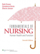 Fundamentals of Nursing - Craven, Ruth F.; Hirnle, Constance J.; Jensen, Sharon