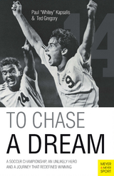 To Chase a Dream - Paul Kapsalis, Ted Gregory
