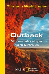Outback - Tilmann Waldthaler