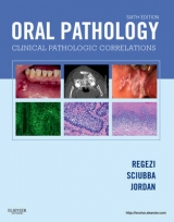 Oral Pathology - Regezi, Joseph A.; Sciubba, James J.; Jordan, Richard C. K.