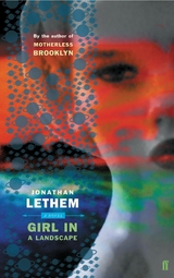 Girl in Landscape -  Jonathan Lethem