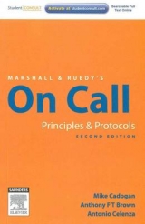 Marshall and Ruedy's On Call - Cadogan, Mike; Brown, Anthony F. T.; Celenza, Tony