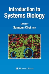 Introduction to Systems Biology - 