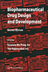 Biopharmaceutical Drug Design and Development - 