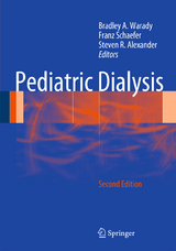 Pediatric Dialysis - 