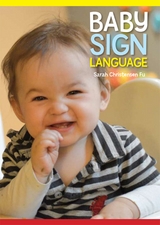 Baby Sign Language - Sarah Christensen Fu