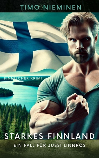 Starkes Finnland - Timo Nieminen