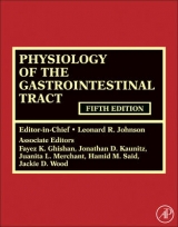 Physiology of the Gastrointestinal Tract, Two Volume Set - Said, Hamid M.