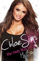 Chloe Sims: The Only Way is Up - My Story - Chloe Sims