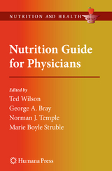 Nutrition Guide for Physicians - 