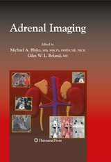 Adrenal Imaging - 