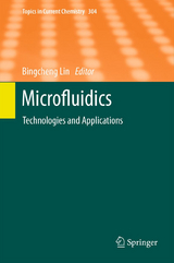 Microfluidics - 