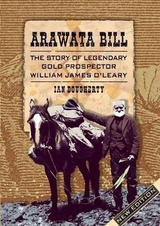 Arawata Bill - Dougherty, Ian