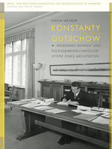 Konstanty Gutschow (1902 - 1978) - Sylvia Necker