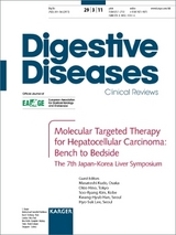 Molecular Targeted Therapy for Hepatocellular Carcinoma: Bench to Bedside - 