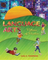 Language Arts - Tompkins, Gail E.