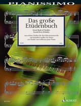 Das große Etüdenbuch - 