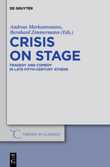 Crisis on Stage - 