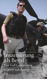 Inszenierung als Beruf - 