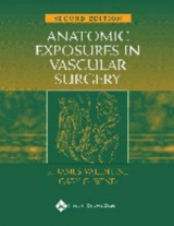 Anatomic Exposures in Vascular Surgery - Wind, Gary G.; Brown, B.; Valentine, R. James