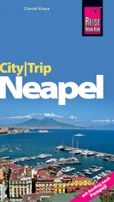 Reise Know-How CityTrip Neapel - Daniel Krasa