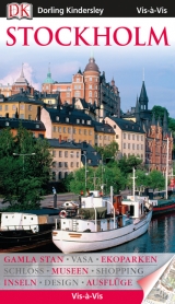 Vis-à-Vis Stockholm - 