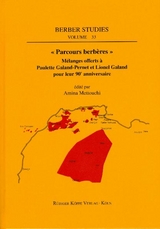 « Parcours berbères » - 