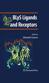 BLyS Ligands and Receptors - 