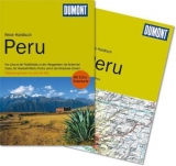 DuMont Reise-Handbuch Reiseführer Peru - Detlev Kirst