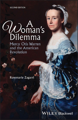 Woman's Dilemma -  Rosemarie Zagarri