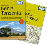 DuMont Reise-Handbuch Reiseführer Kenia, Tansania