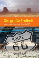 Die große Freiheit - Dieter Lubenow, Michael Wiedemann