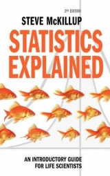 Statistics Explained - McKillup, Steve