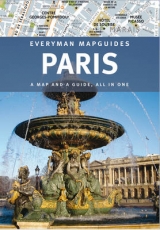 Paris Everyman Mapguide - 