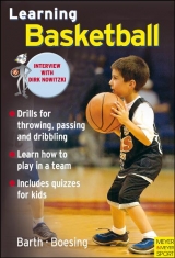 Learning Basketball - Katrin Barth