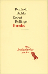 Herodot - Bichler, Reinhold; Rollinger, Robert