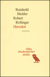 Herodot - Reinhold Bichler, Robert Rollinger